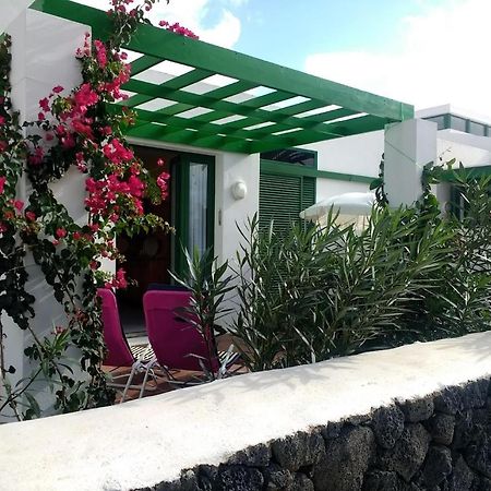 Casa Maracuya Villa Costa Teguise Kültér fotó