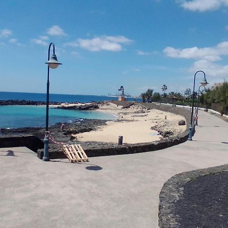 Casa Maracuya Villa Costa Teguise Kültér fotó