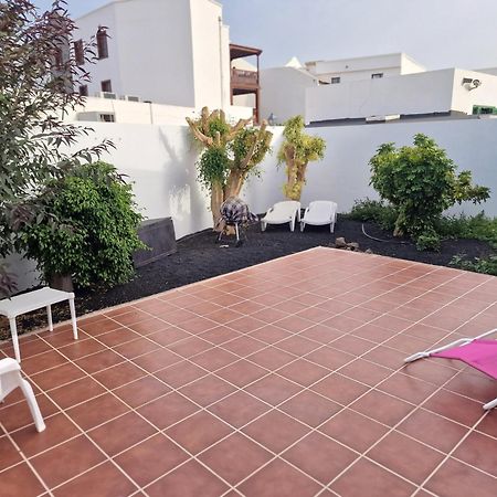 Casa Maracuya Villa Costa Teguise Kültér fotó