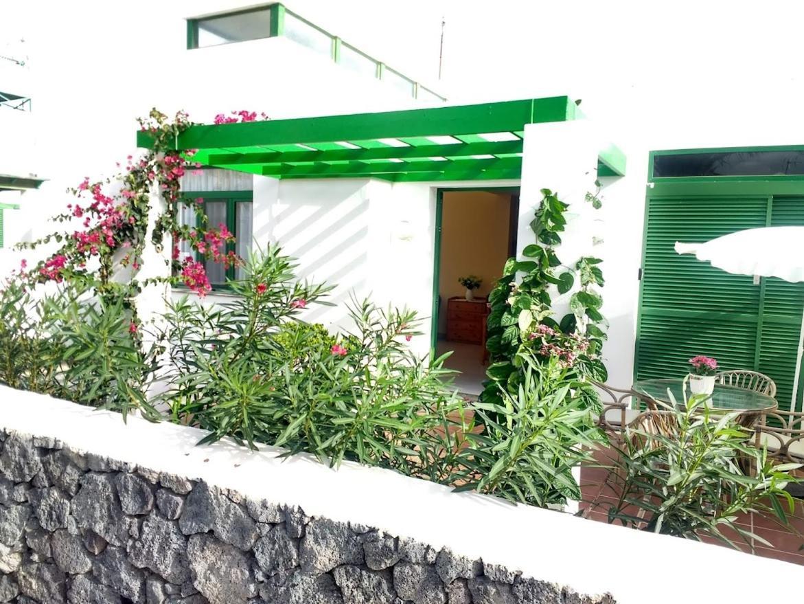 Casa Maracuya Villa Costa Teguise Kültér fotó