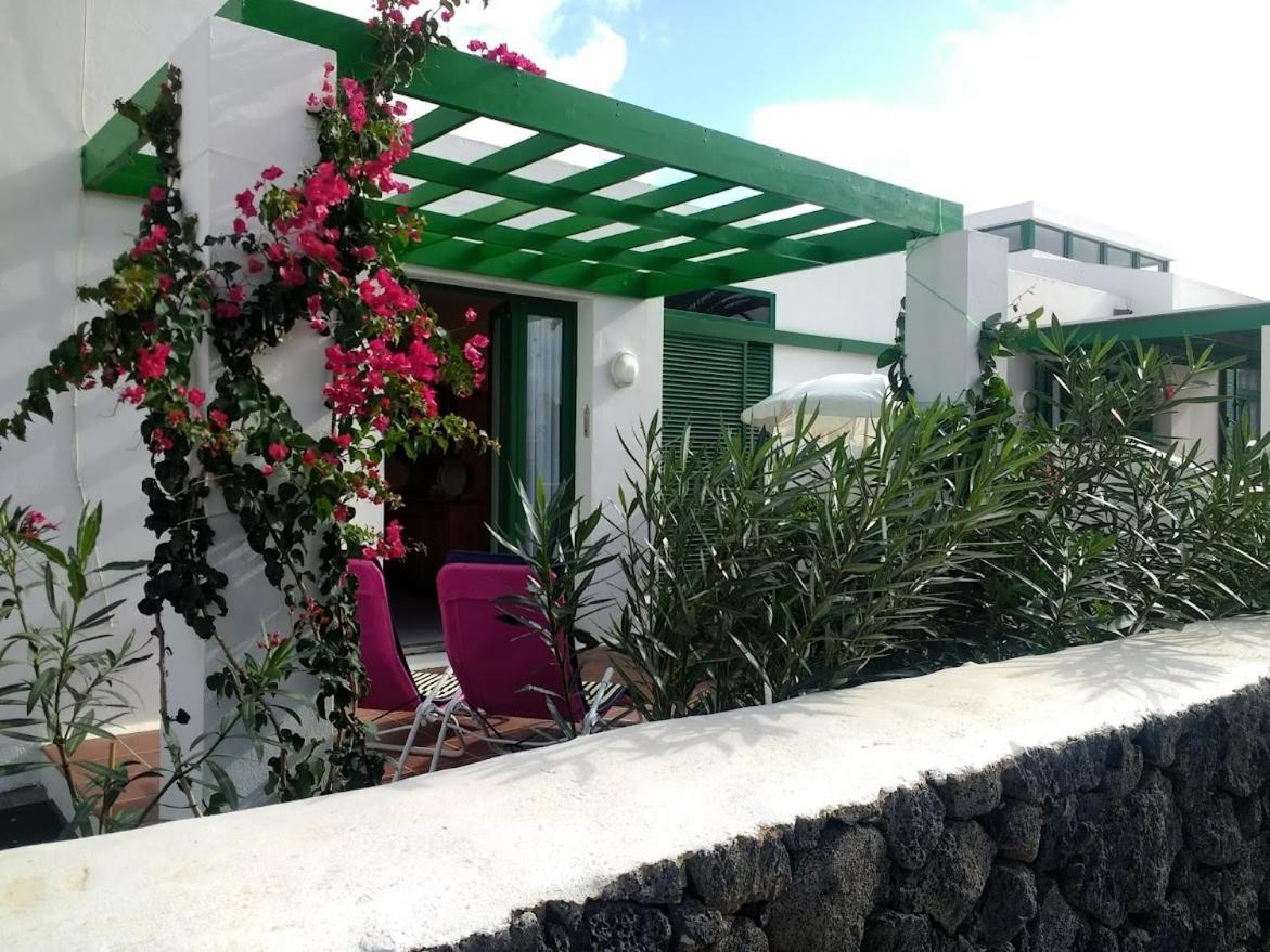 Casa Maracuya Villa Costa Teguise Kültér fotó