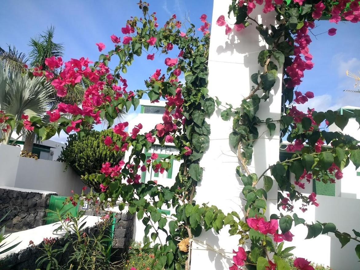 Casa Maracuya Villa Costa Teguise Kültér fotó