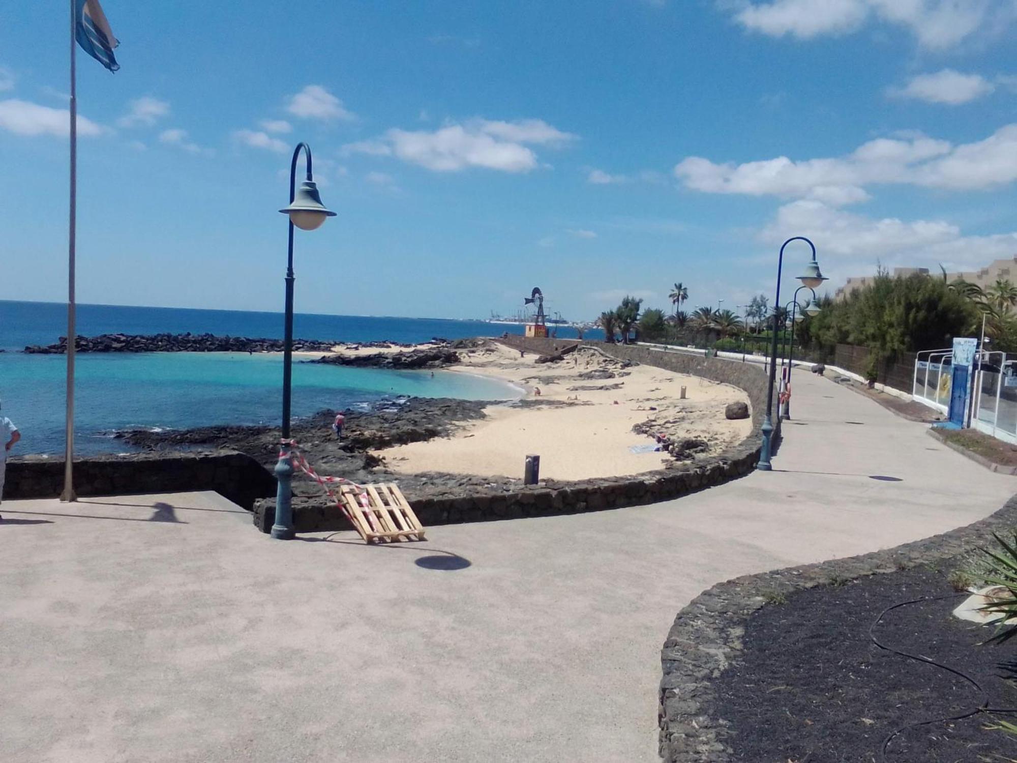 Casa Maracuya Villa Costa Teguise Kültér fotó