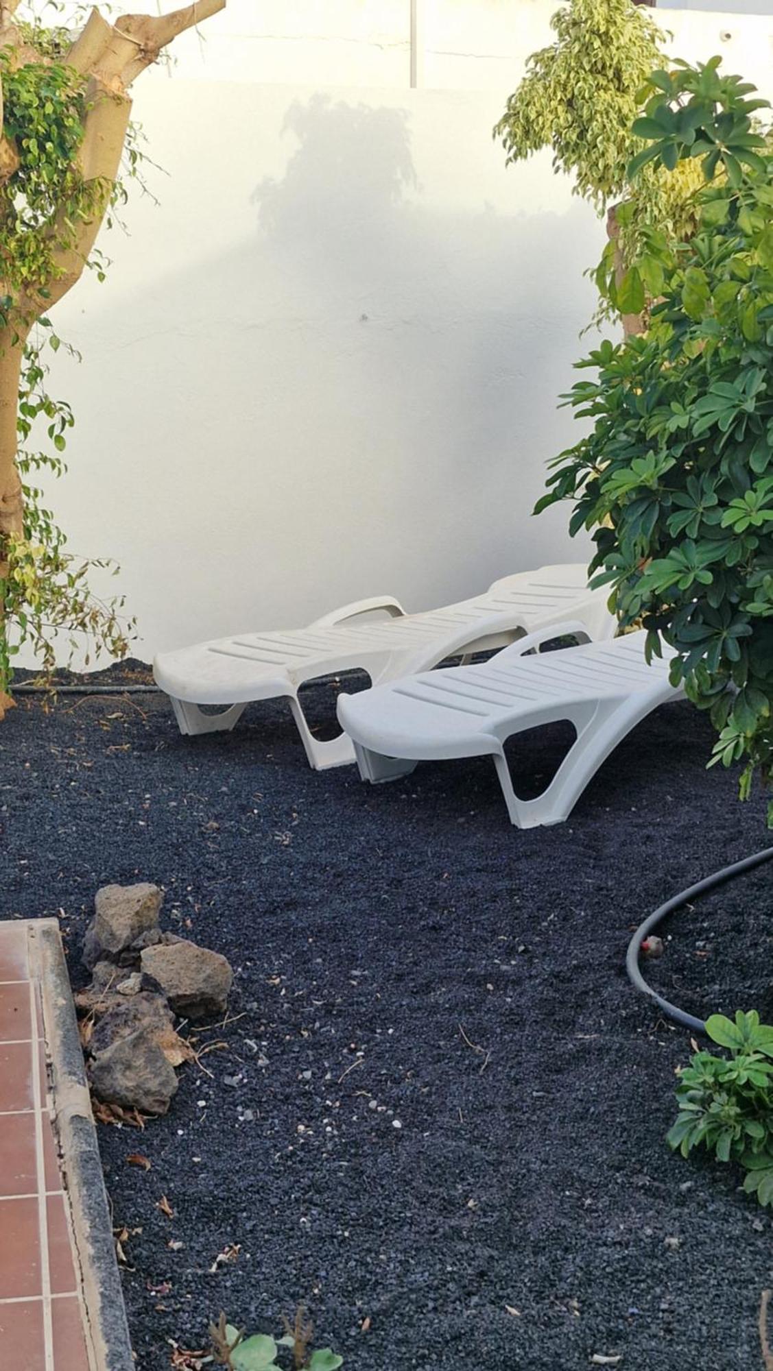 Casa Maracuya Villa Costa Teguise Kültér fotó