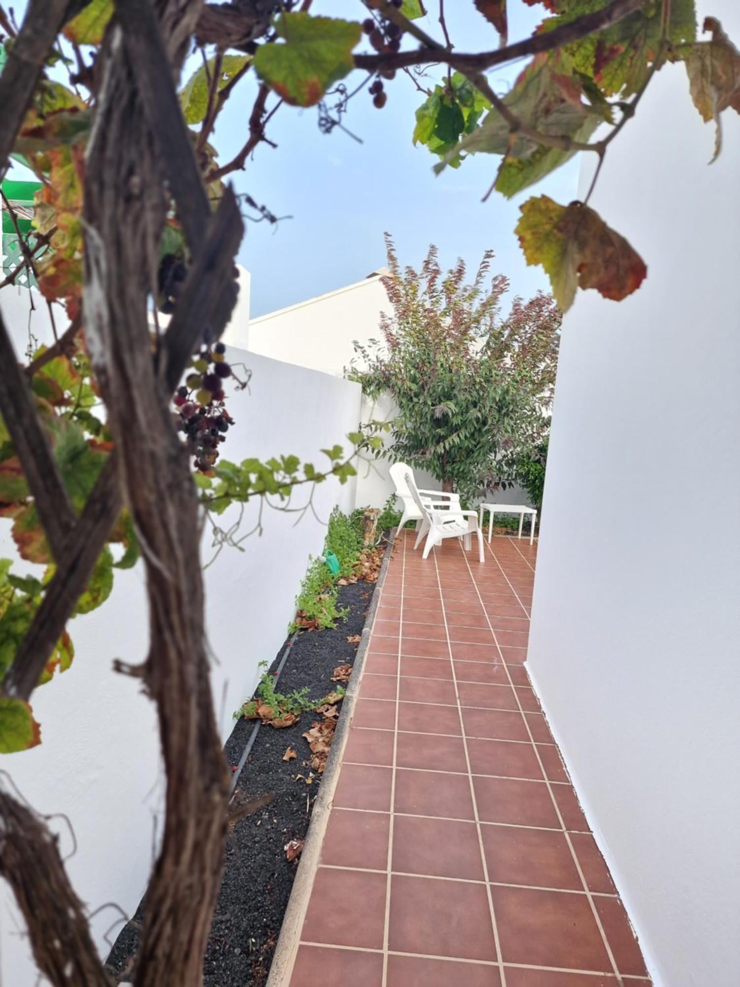 Casa Maracuya Villa Costa Teguise Kültér fotó
