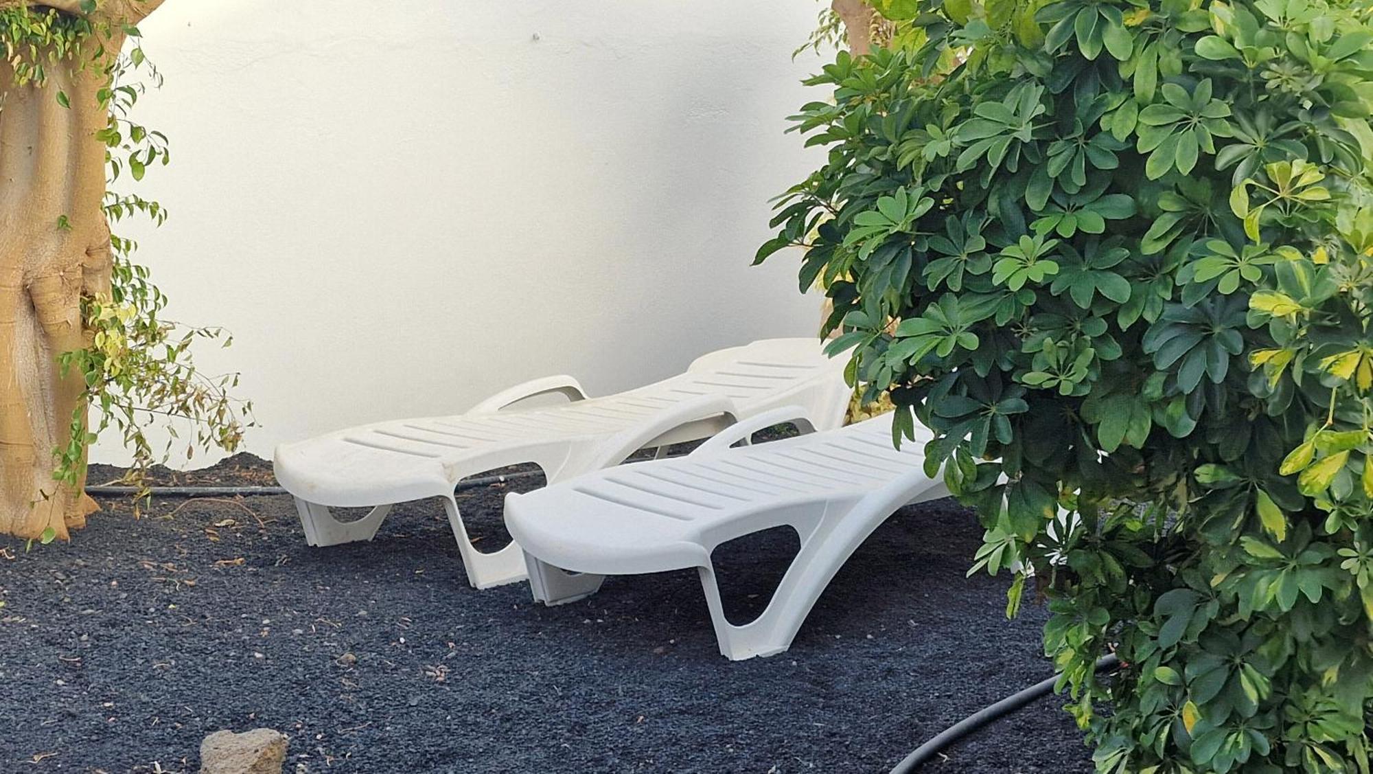 Casa Maracuya Villa Costa Teguise Kültér fotó