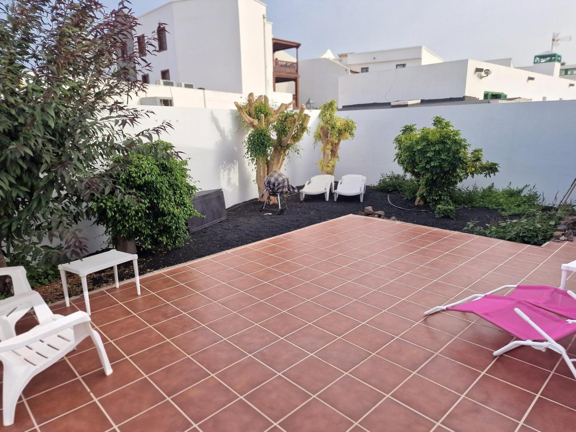 Casa Maracuya Villa Costa Teguise Kültér fotó