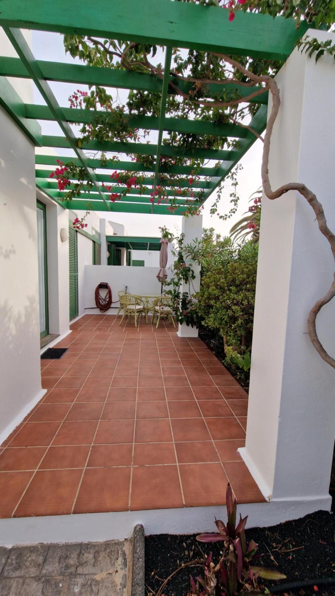 Casa Maracuya Villa Costa Teguise Kültér fotó