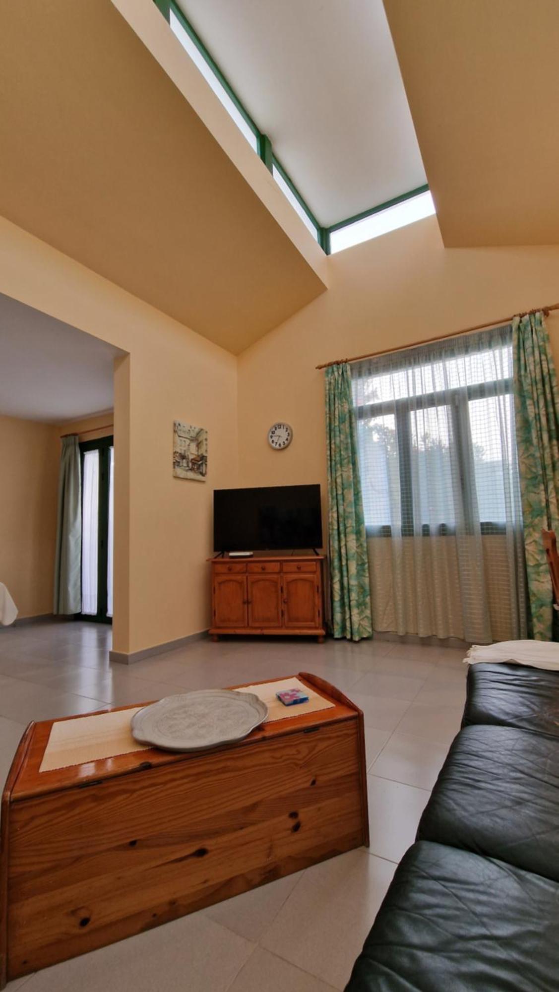 Casa Maracuya Villa Costa Teguise Kültér fotó
