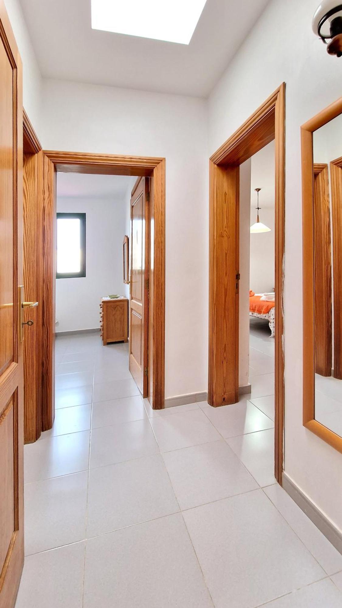 Casa Maracuya Villa Costa Teguise Kültér fotó