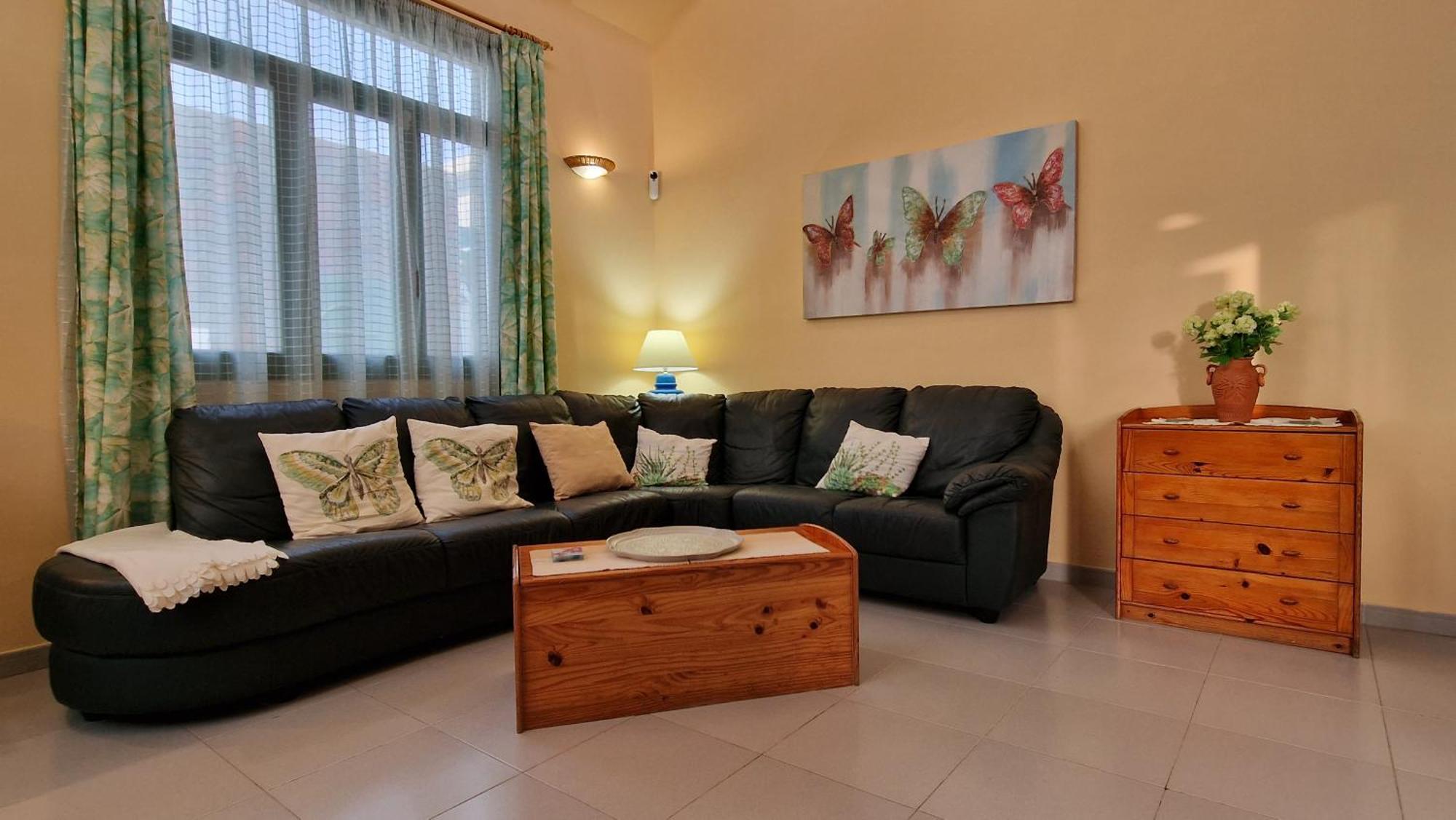 Casa Maracuya Villa Costa Teguise Kültér fotó