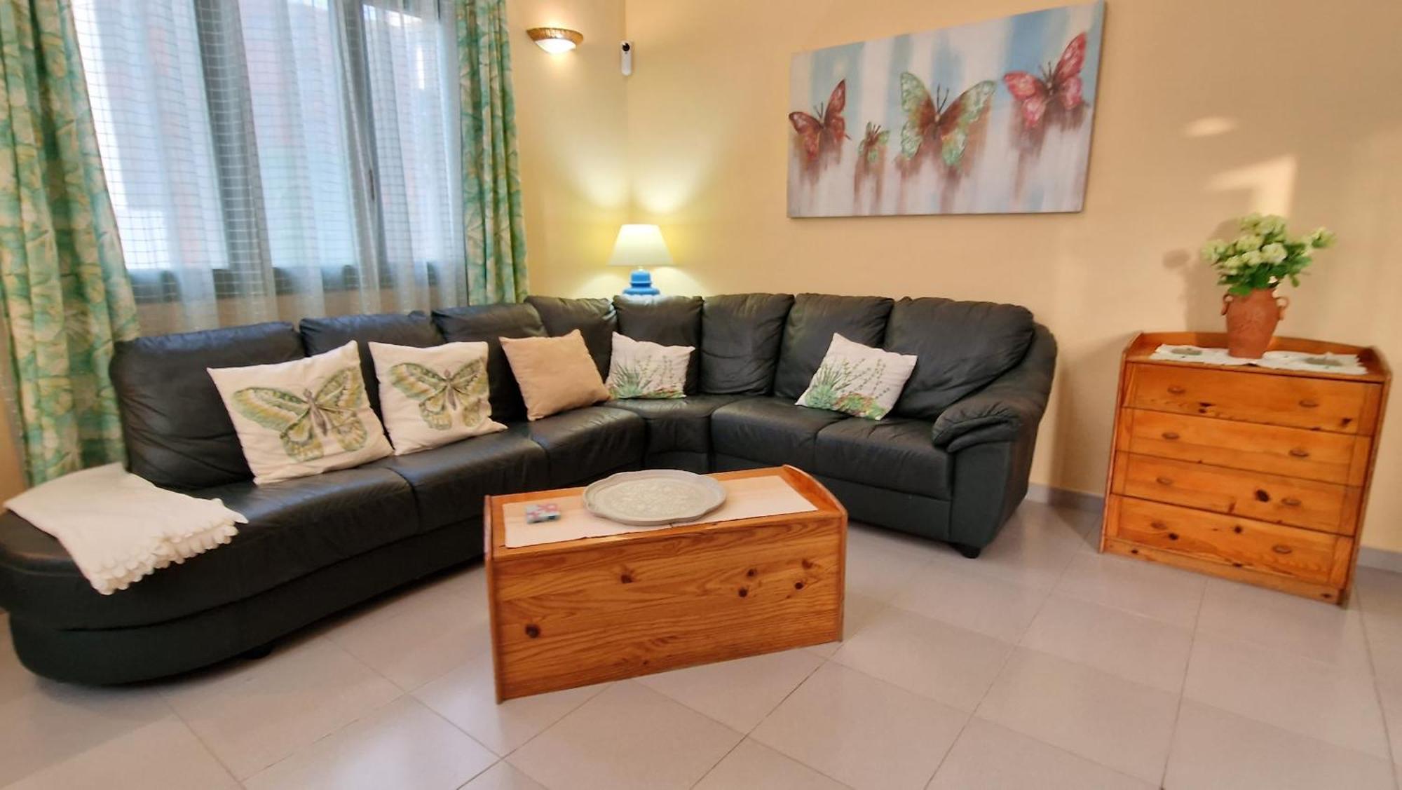 Casa Maracuya Villa Costa Teguise Kültér fotó