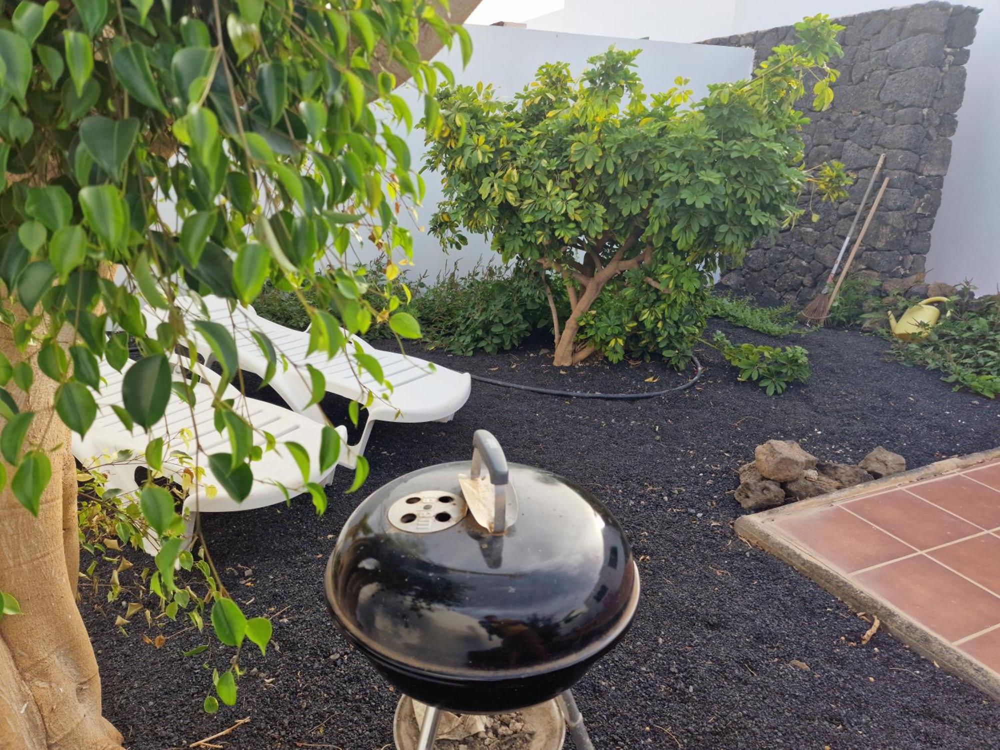 Casa Maracuya Villa Costa Teguise Kültér fotó