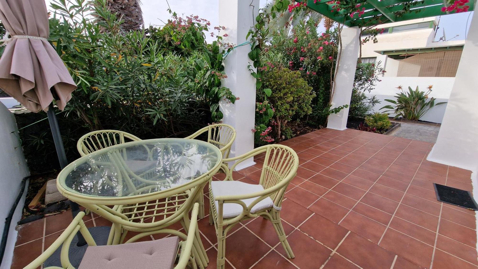 Casa Maracuya Villa Costa Teguise Kültér fotó