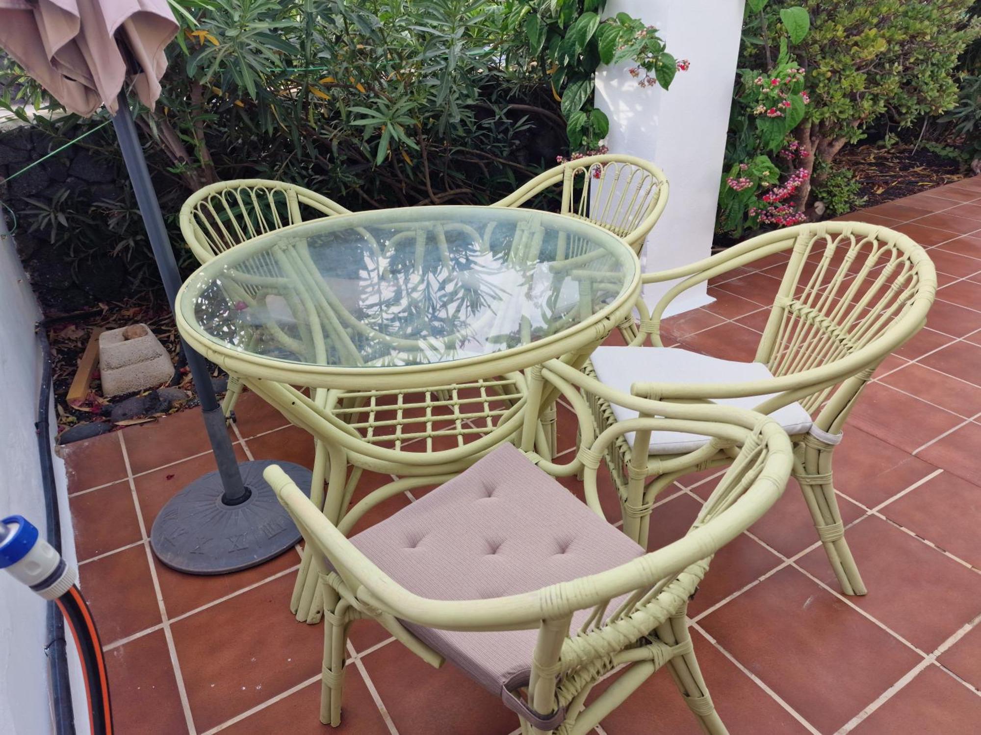 Casa Maracuya Villa Costa Teguise Kültér fotó