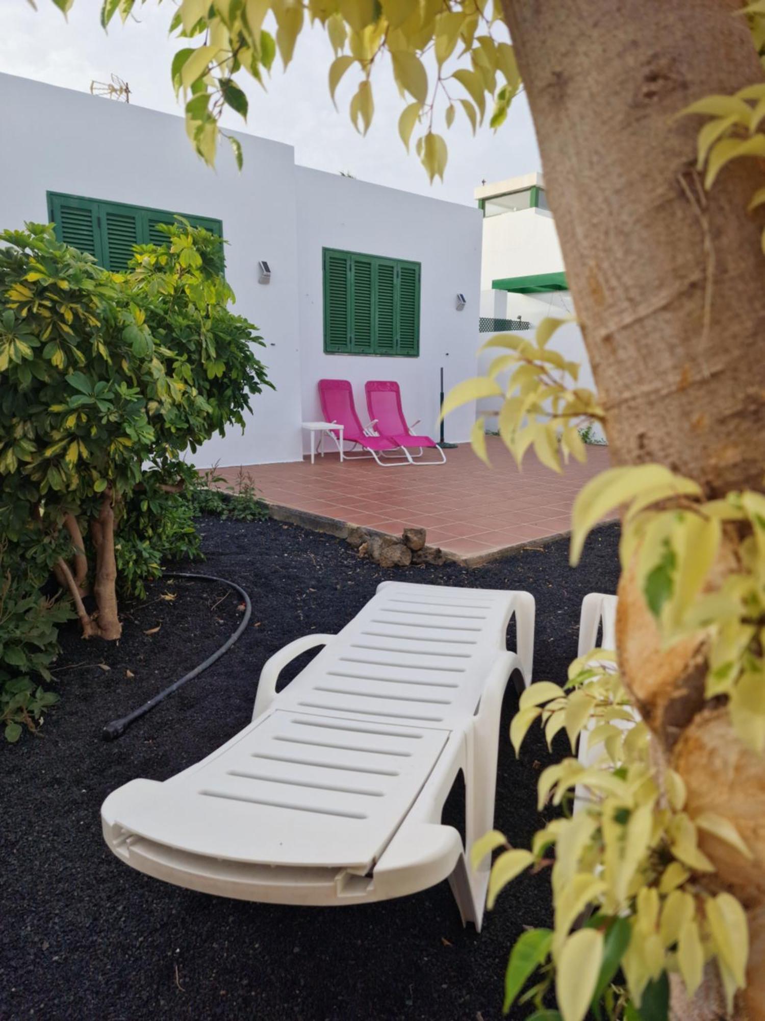 Casa Maracuya Villa Costa Teguise Kültér fotó