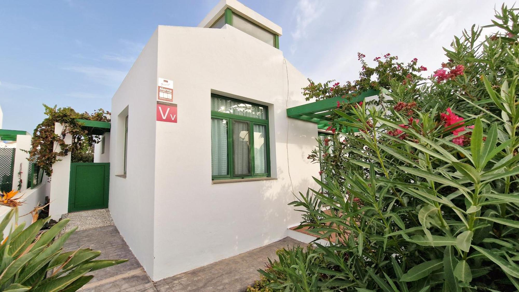 Casa Maracuya Villa Costa Teguise Kültér fotó