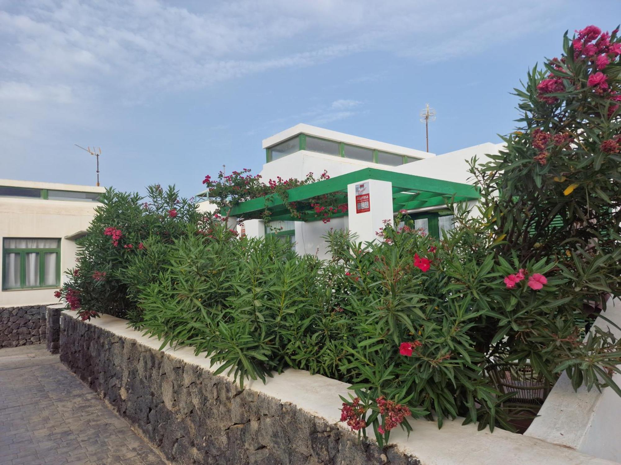 Casa Maracuya Villa Costa Teguise Kültér fotó