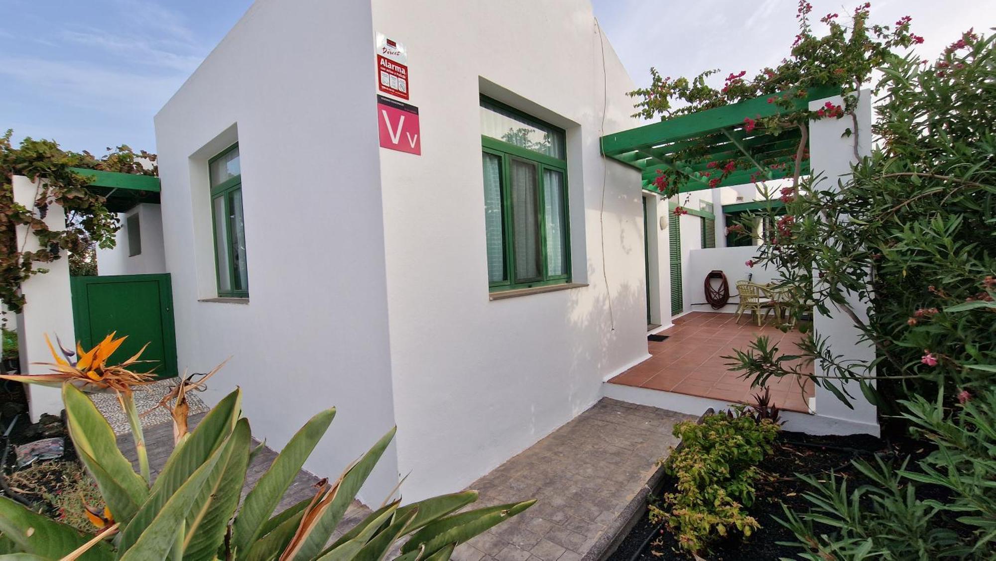 Casa Maracuya Villa Costa Teguise Kültér fotó